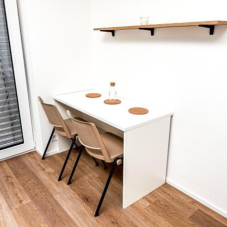 Arigato Apartment ブルノ エクステリア 写真