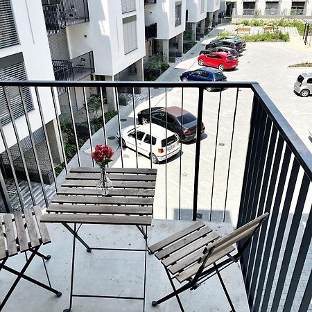 Arigato Apartment ブルノ エクステリア 写真