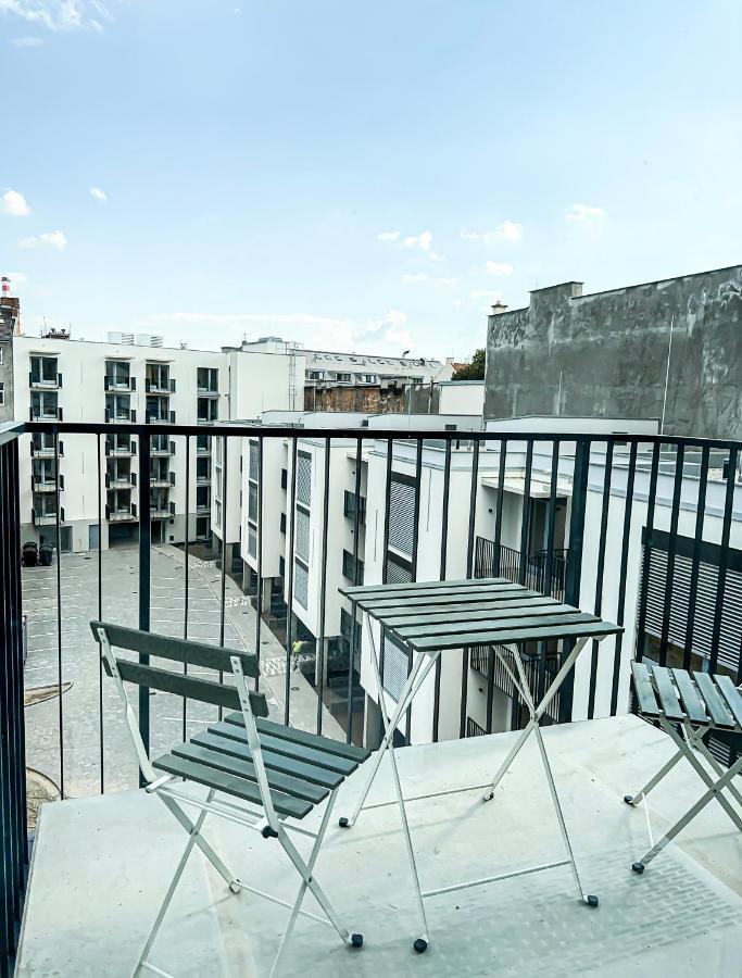 Arigato Apartment ブルノ エクステリア 写真