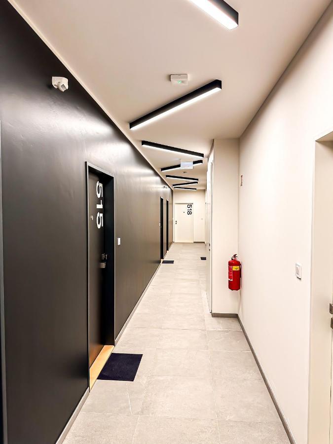 Arigato Apartment ブルノ エクステリア 写真