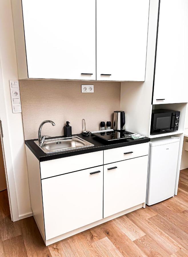 Arigato Apartment ブルノ エクステリア 写真