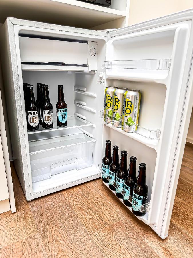 Arigato Apartment ブルノ エクステリア 写真