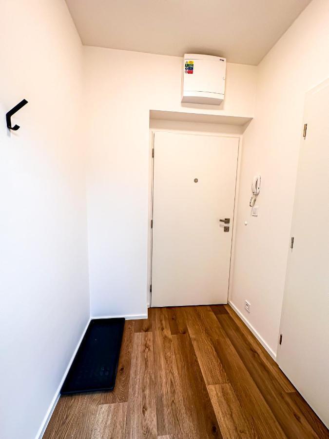 Arigato Apartment ブルノ エクステリア 写真