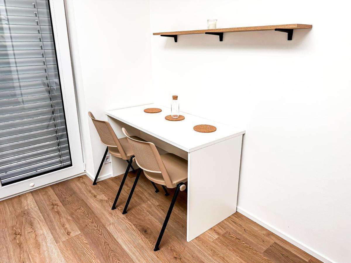 Arigato Apartment ブルノ エクステリア 写真