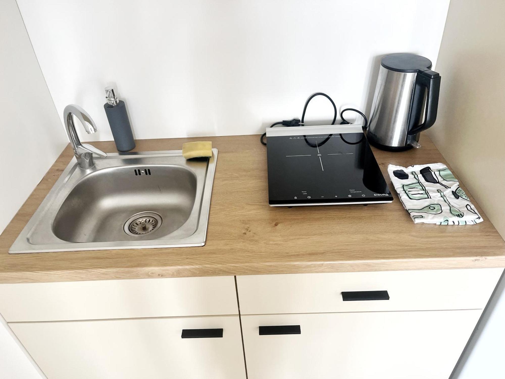 Arigato Apartment ブルノ エクステリア 写真