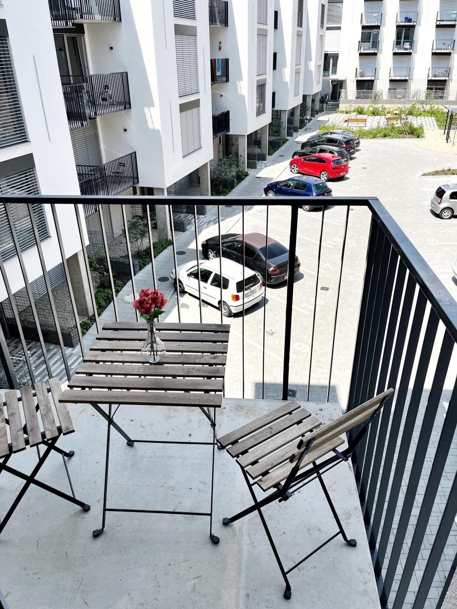 Arigato Apartment ブルノ エクステリア 写真