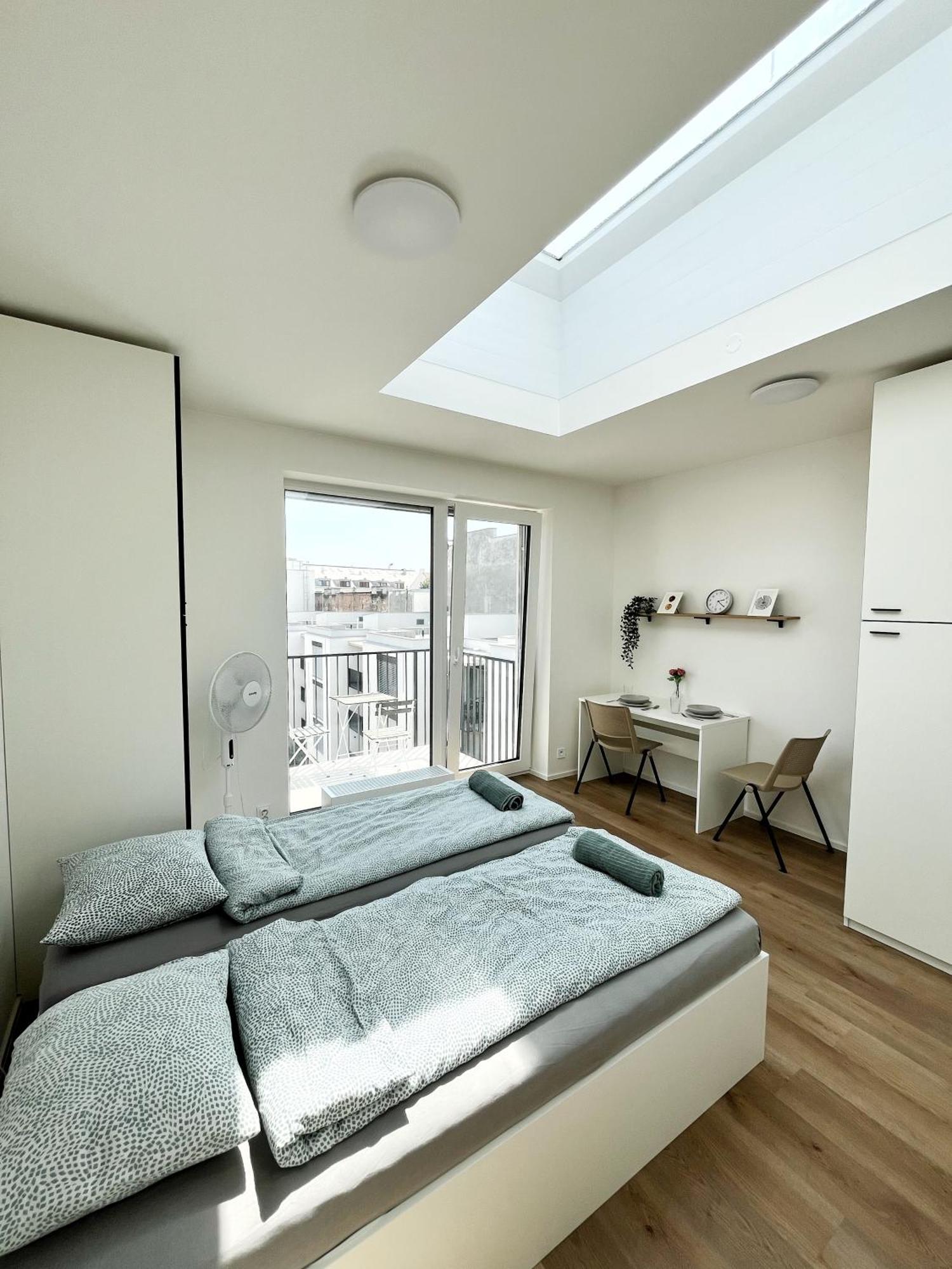 Arigato Apartment ブルノ エクステリア 写真